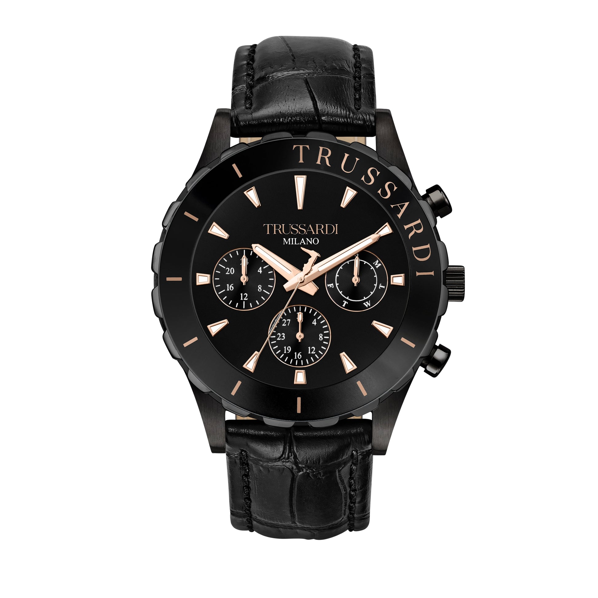 OROLOGIO UOMO TRUSSARDI T-LOGO R2451143003