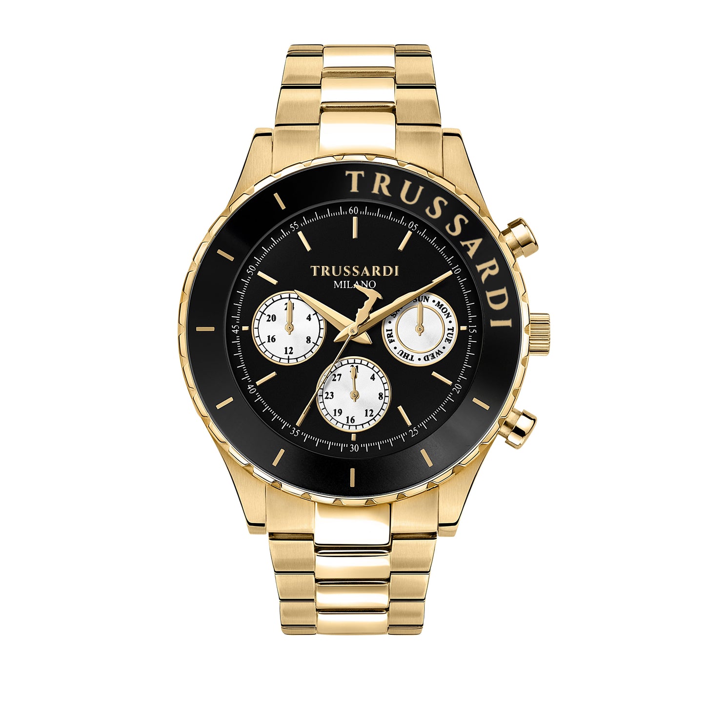 OROLOGIO UOMO TRUSSARDI T-LOGO R2453143011