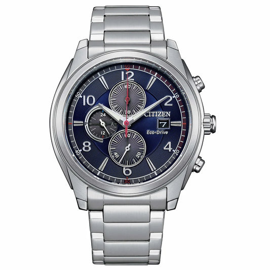 Citizen Chrono Eco-Drive CA0671-82L Watch