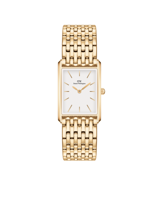 Orologio Daniel Wellington donna Bound 9-Link Gold