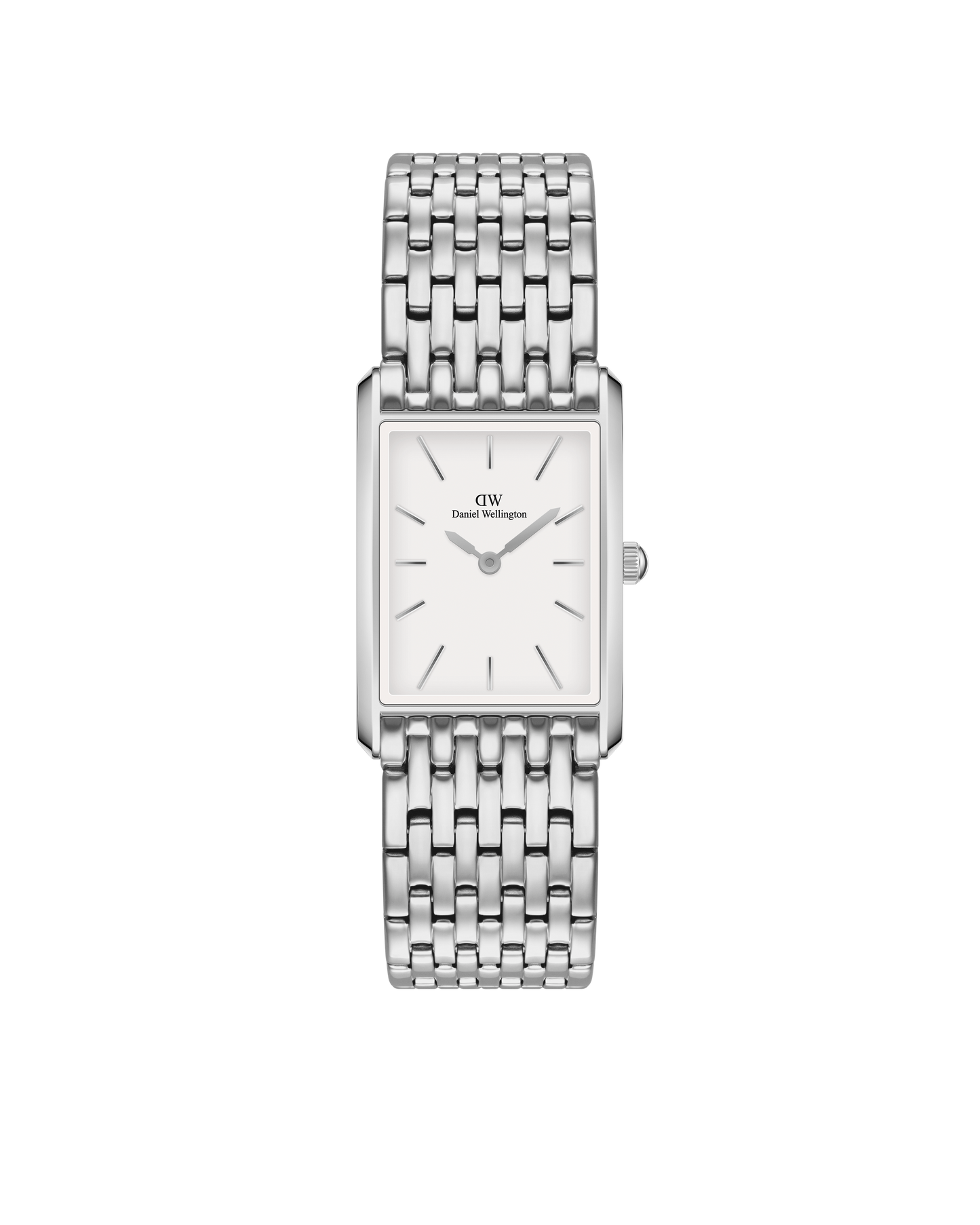 Orologio Daniel Wellington donna Bound 9-Link Silver