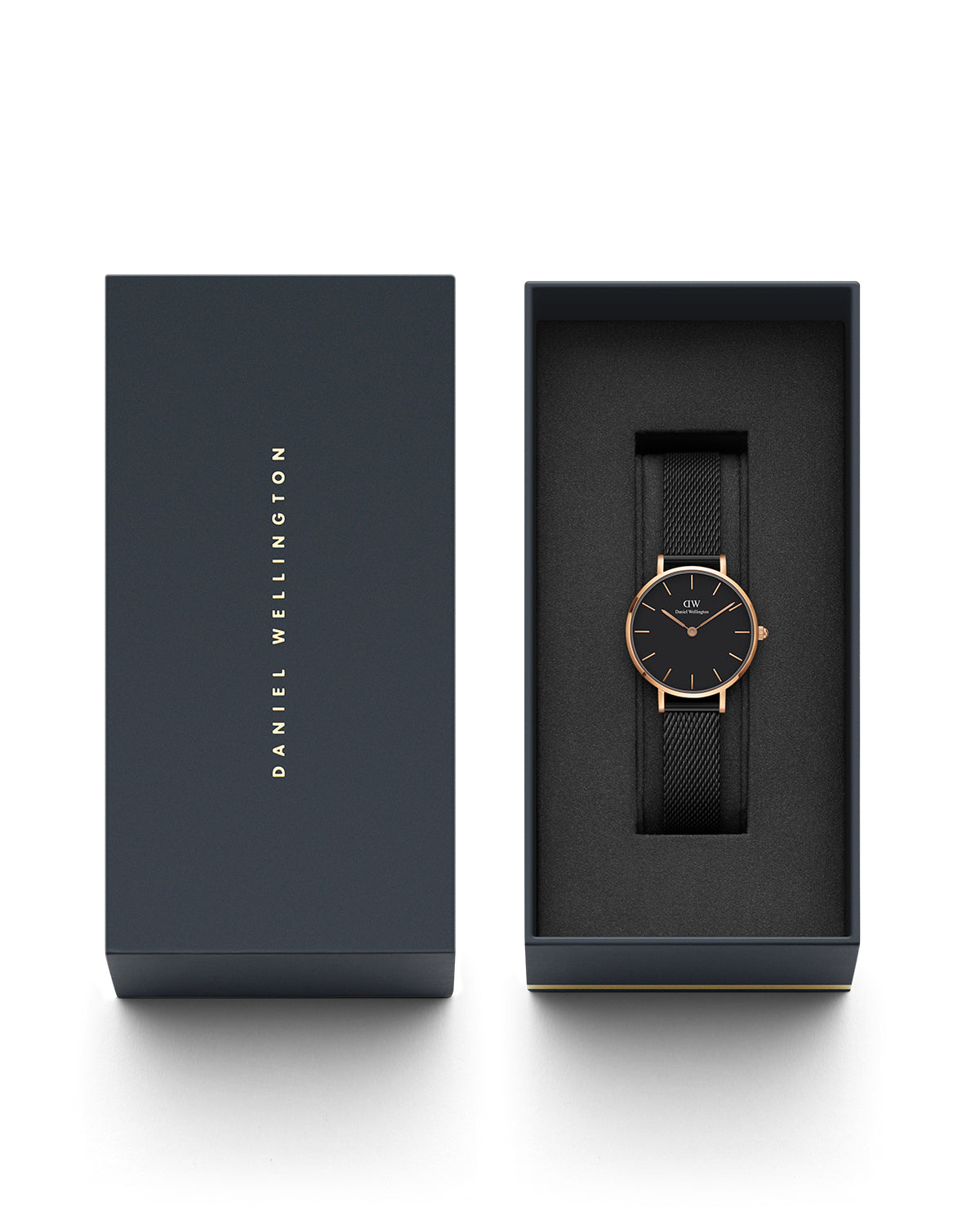 Orologio Daniel Wellington donna Petite Ashfield