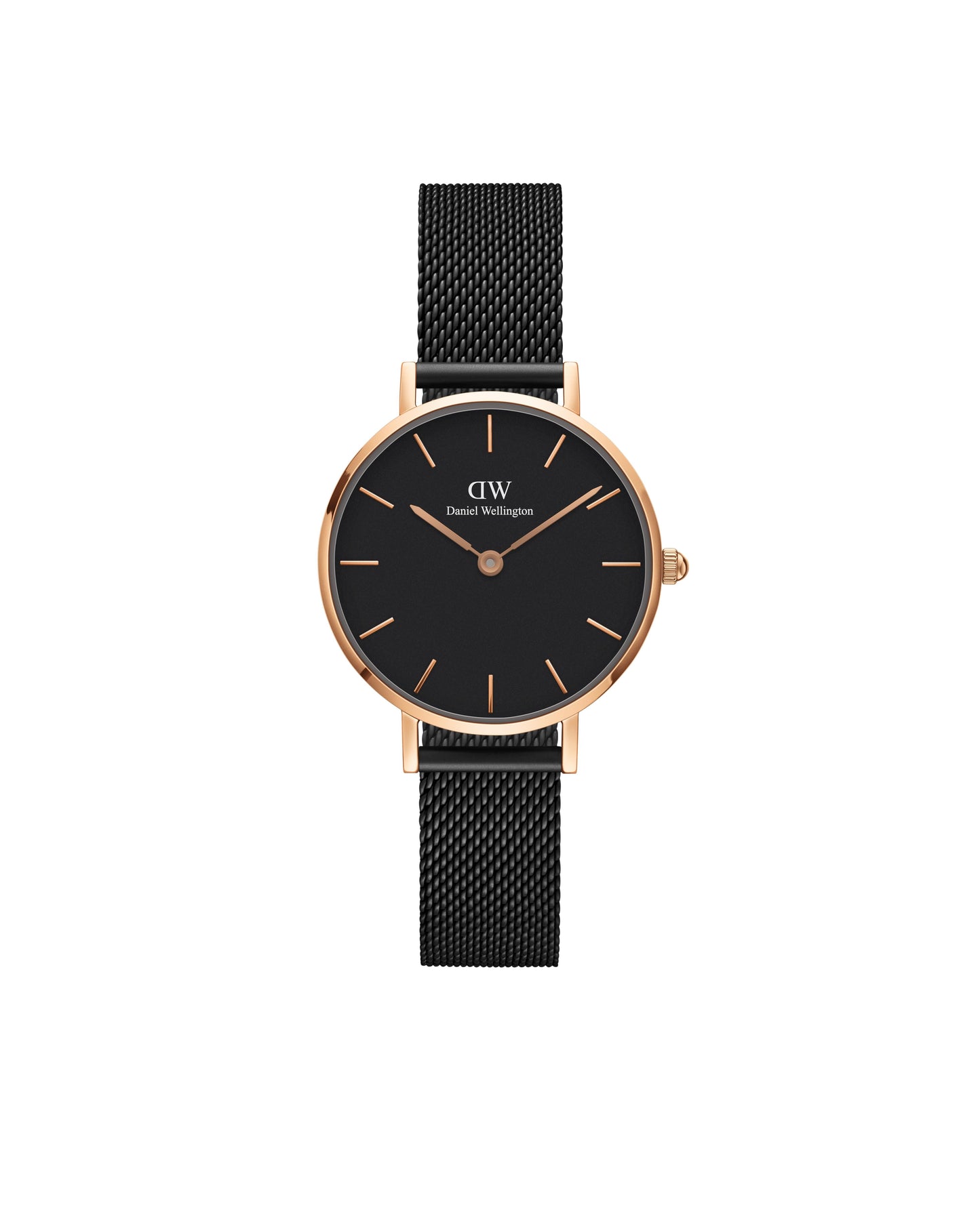 Daniel Wellington Petite Ashfield Damenuhr