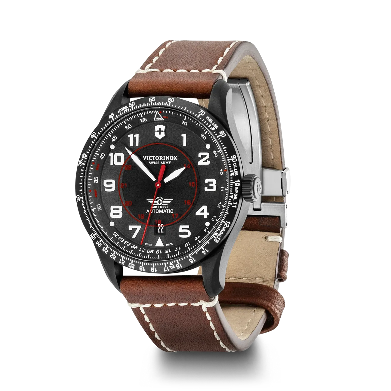 Orologio Victorinox AirBoss Mechanical - 241886