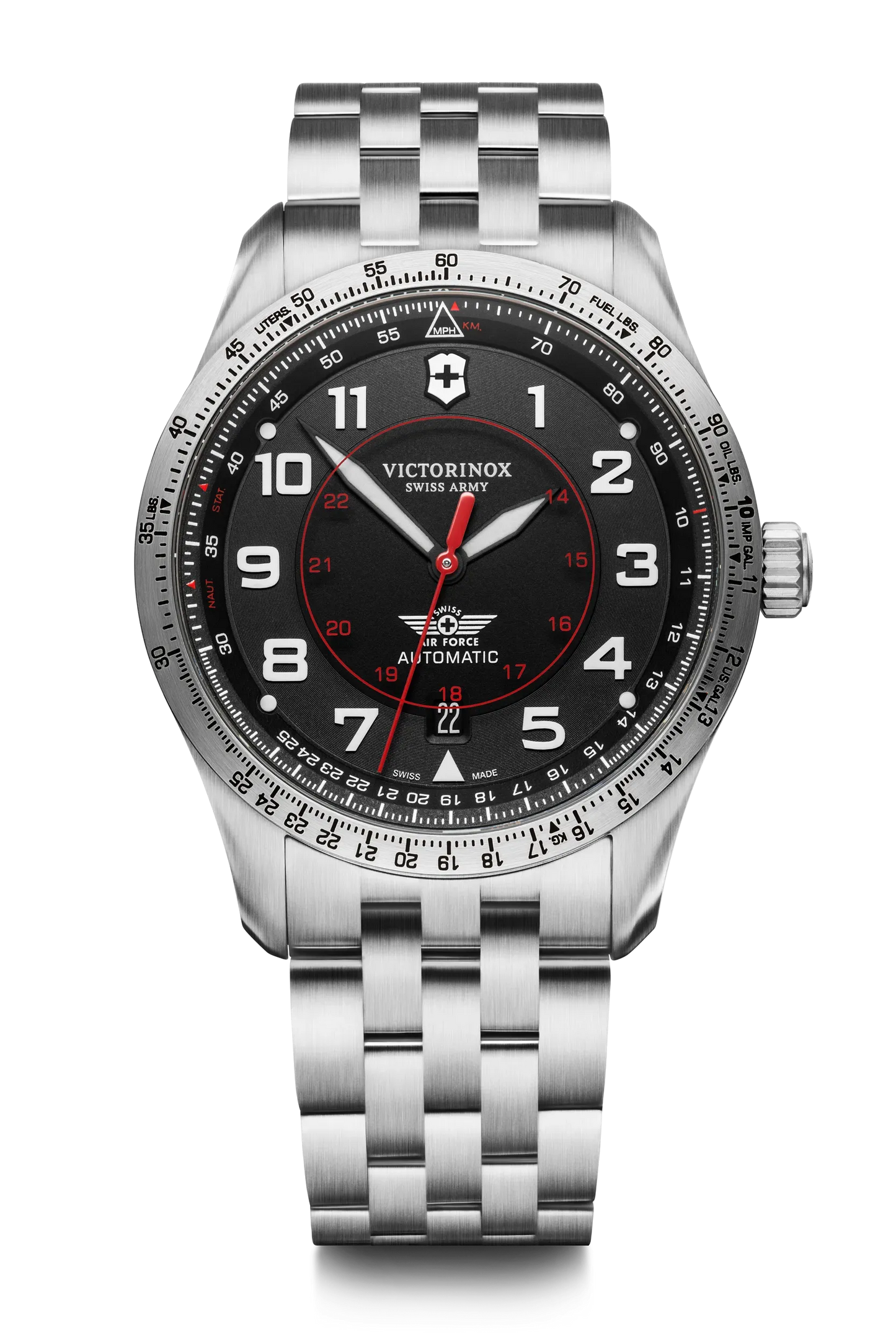 Orologio Victorinox AirBoss Mechanical - 241888