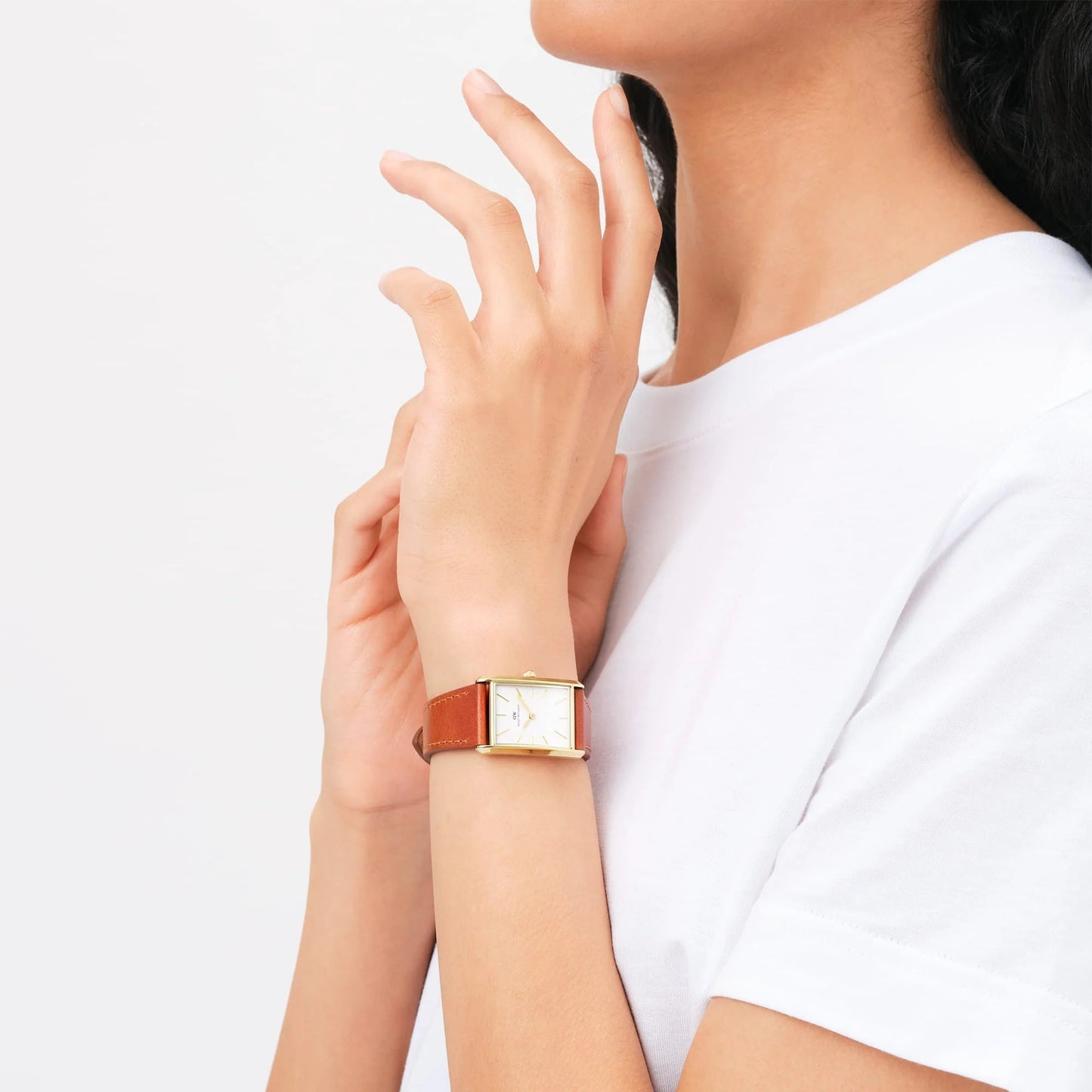 Orologio donna Daniel Wellington Bound Durham Gold