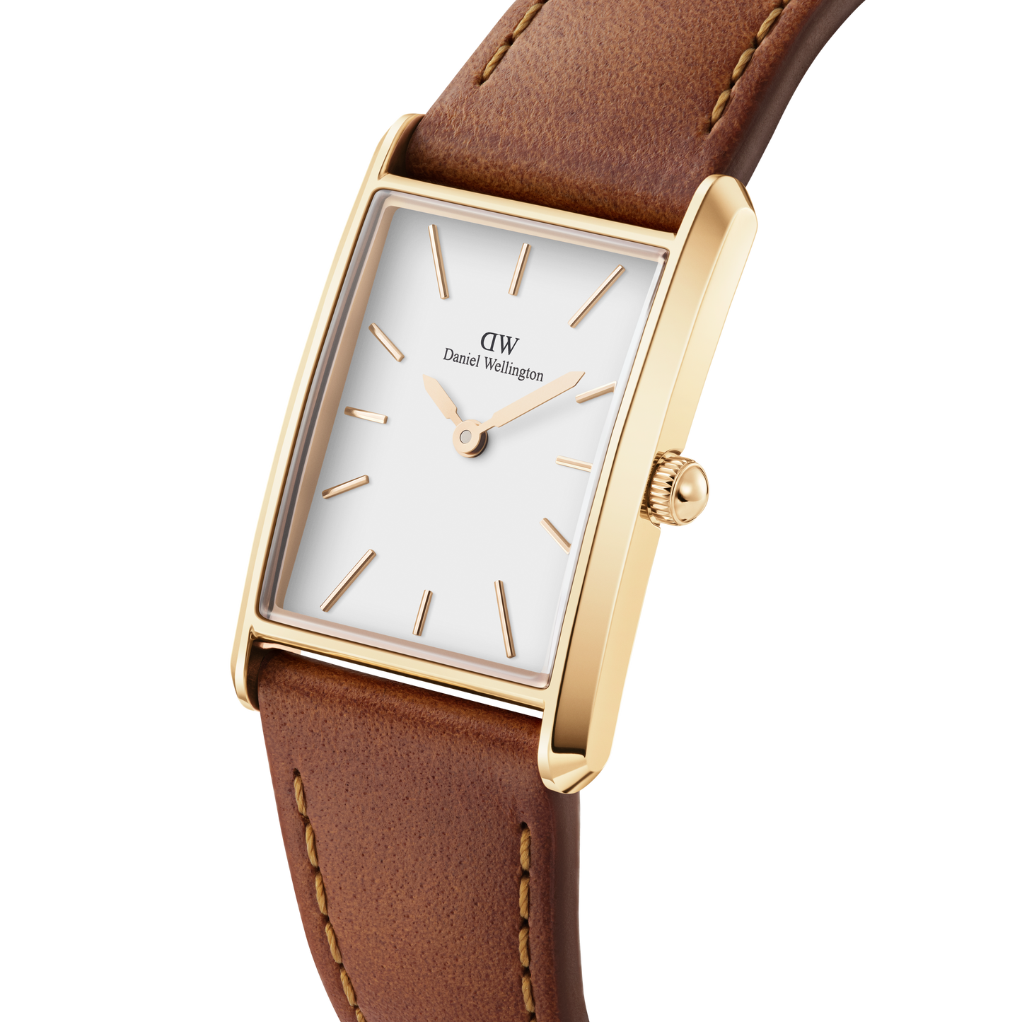 Orologio donna Daniel Wellington Bound Durham Gold