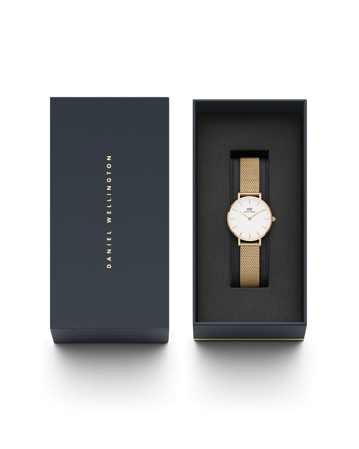 Orologio donna Daniel Wellington Petite Evergold