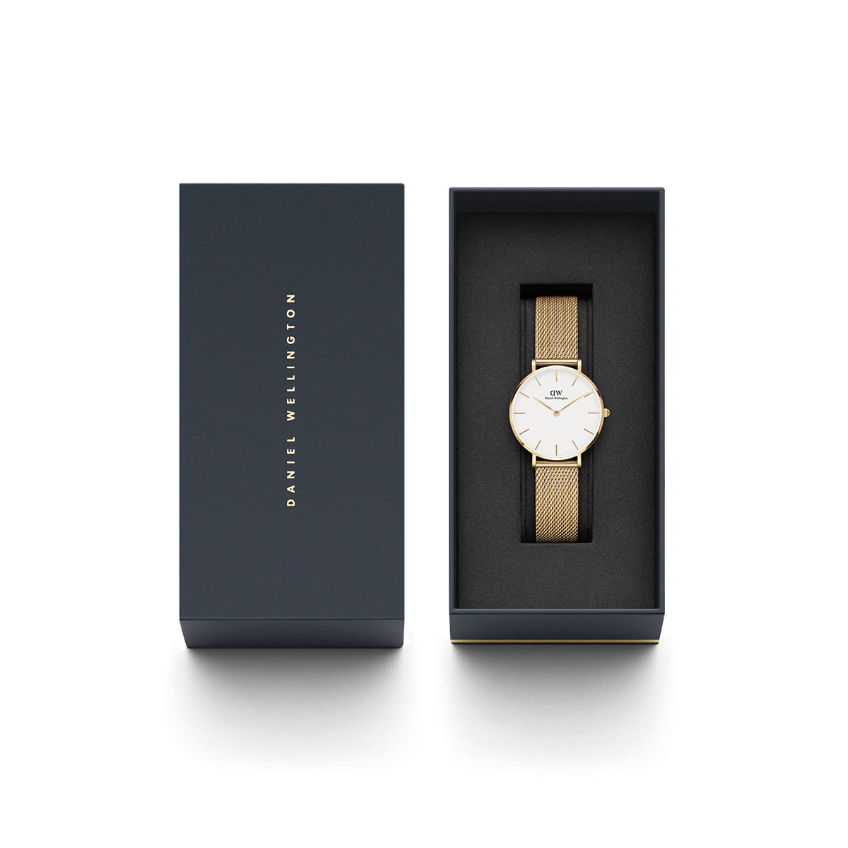 Orologio donna Daniel Wellington Petite Evergold