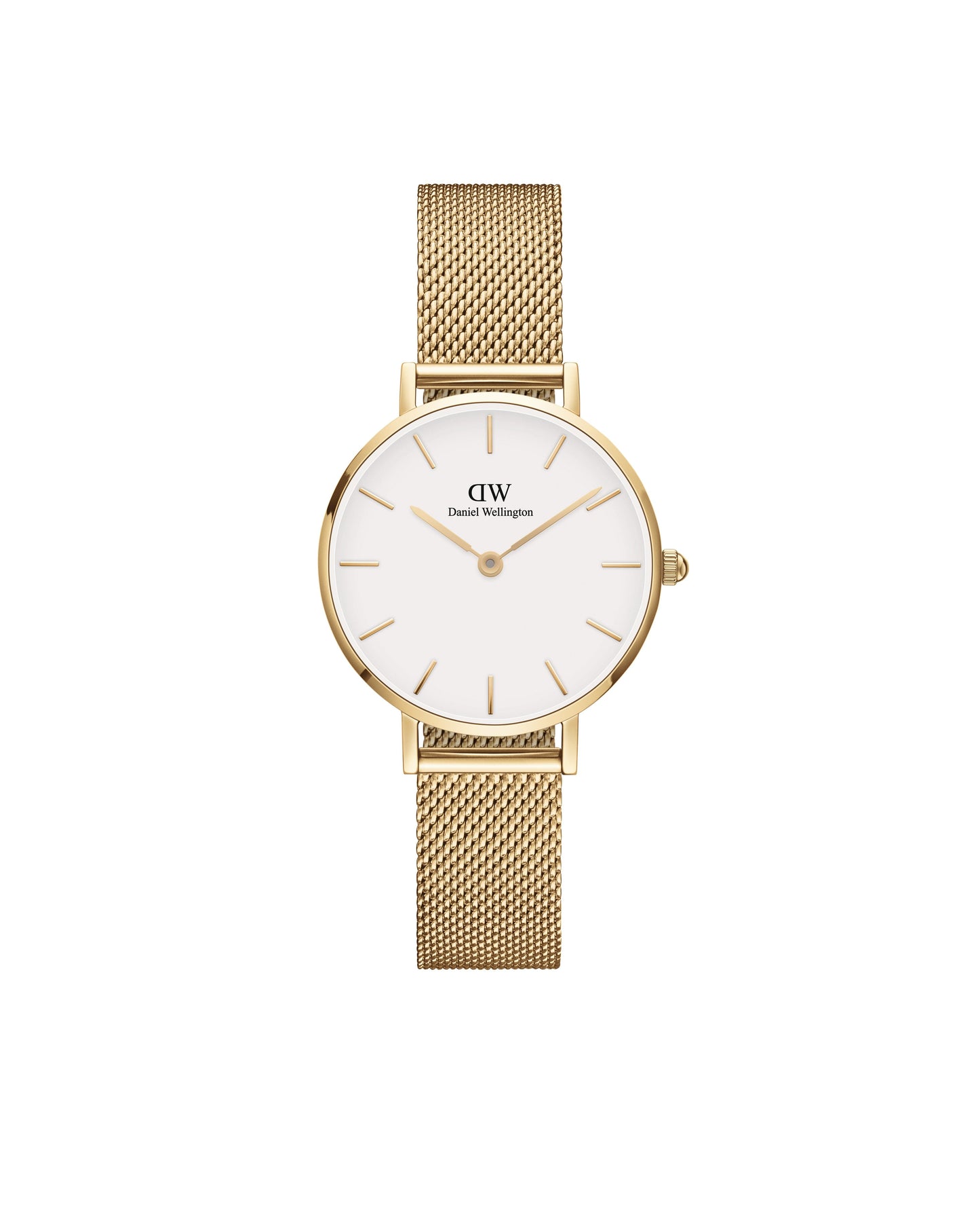 Orologio donna Daniel Wellington Petite Evergold