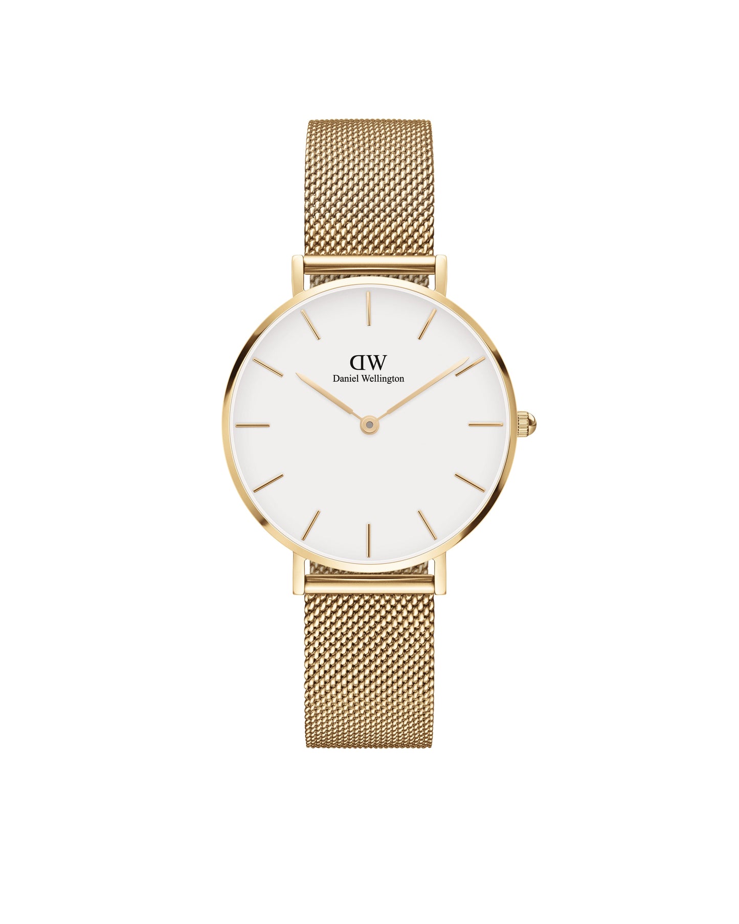 Orologio donna Daniel Wellington Petite Evergold