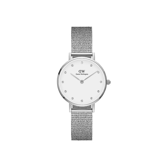 Orologio donna Daniel Wellington Petite Lumine Pressed Sterling