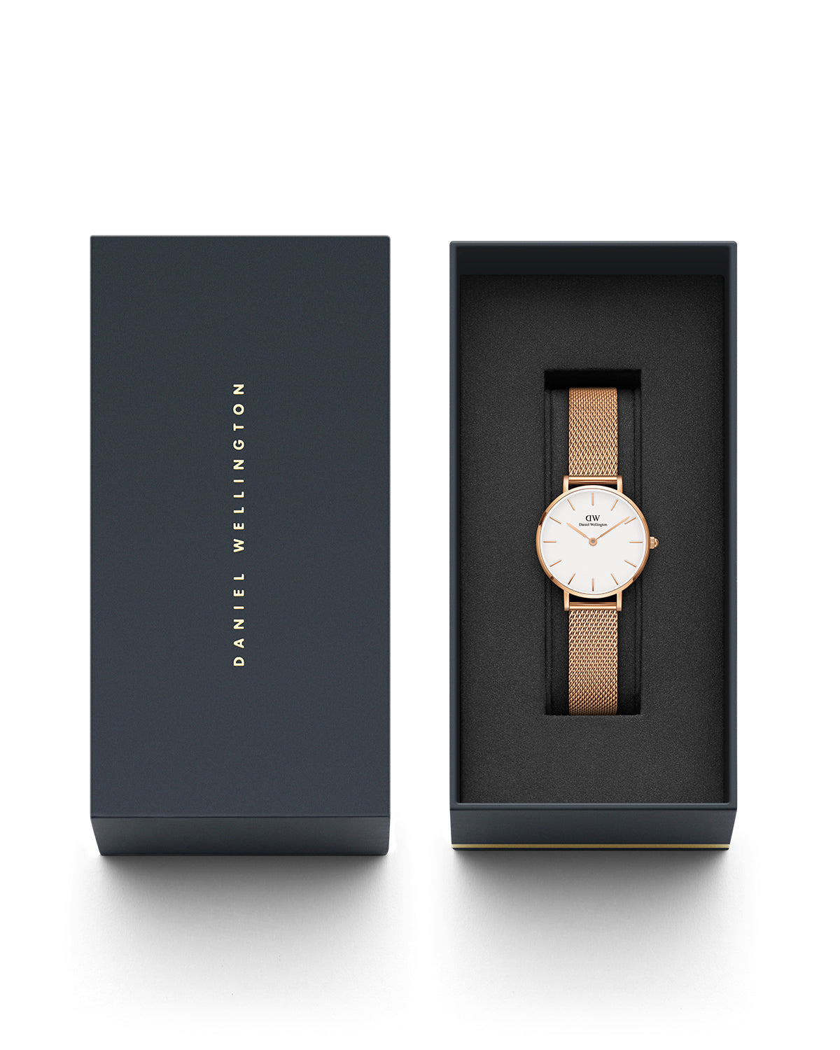 Orologio donna Daniel Wellington Petite Melrose