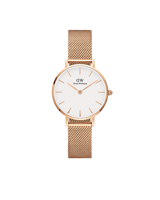 Orologio donna Daniel Wellington Petite Melrose