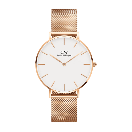 Orologio donna Daniel Wellington Petite Melrose