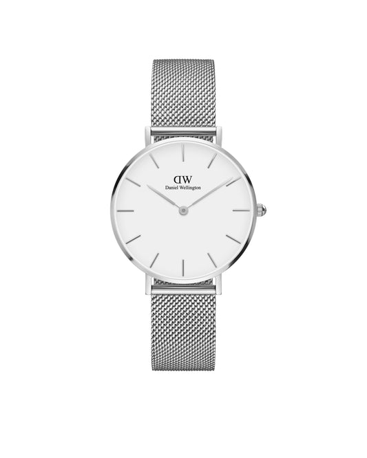 Orologio donna Daniel Wellington Petite Sterling