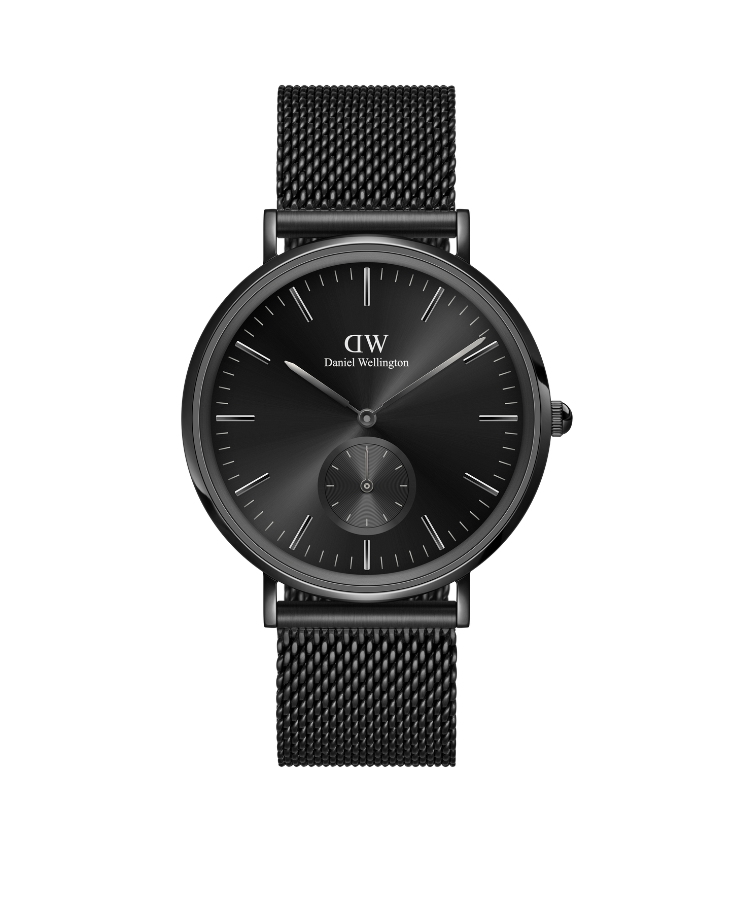 Orologio uomo Daniel Wellington Classic Multi-Eye Ashfield Onyx DW00100714