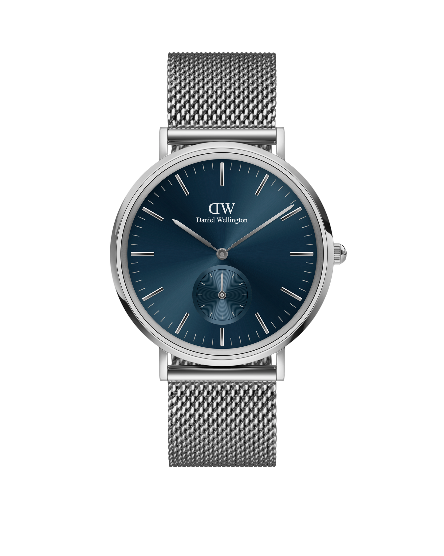 Orologio uomo Daniel Wellington Classic Multi-Eye Sterling Arctic DW00100710