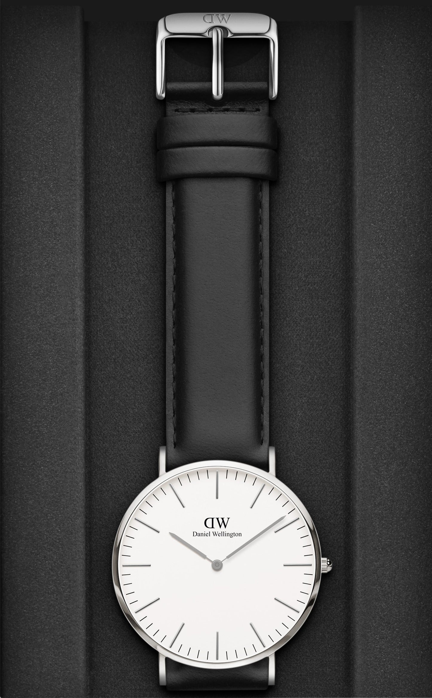 Orologio uomo Daniel Wellington Classic Sheffield DW00100020