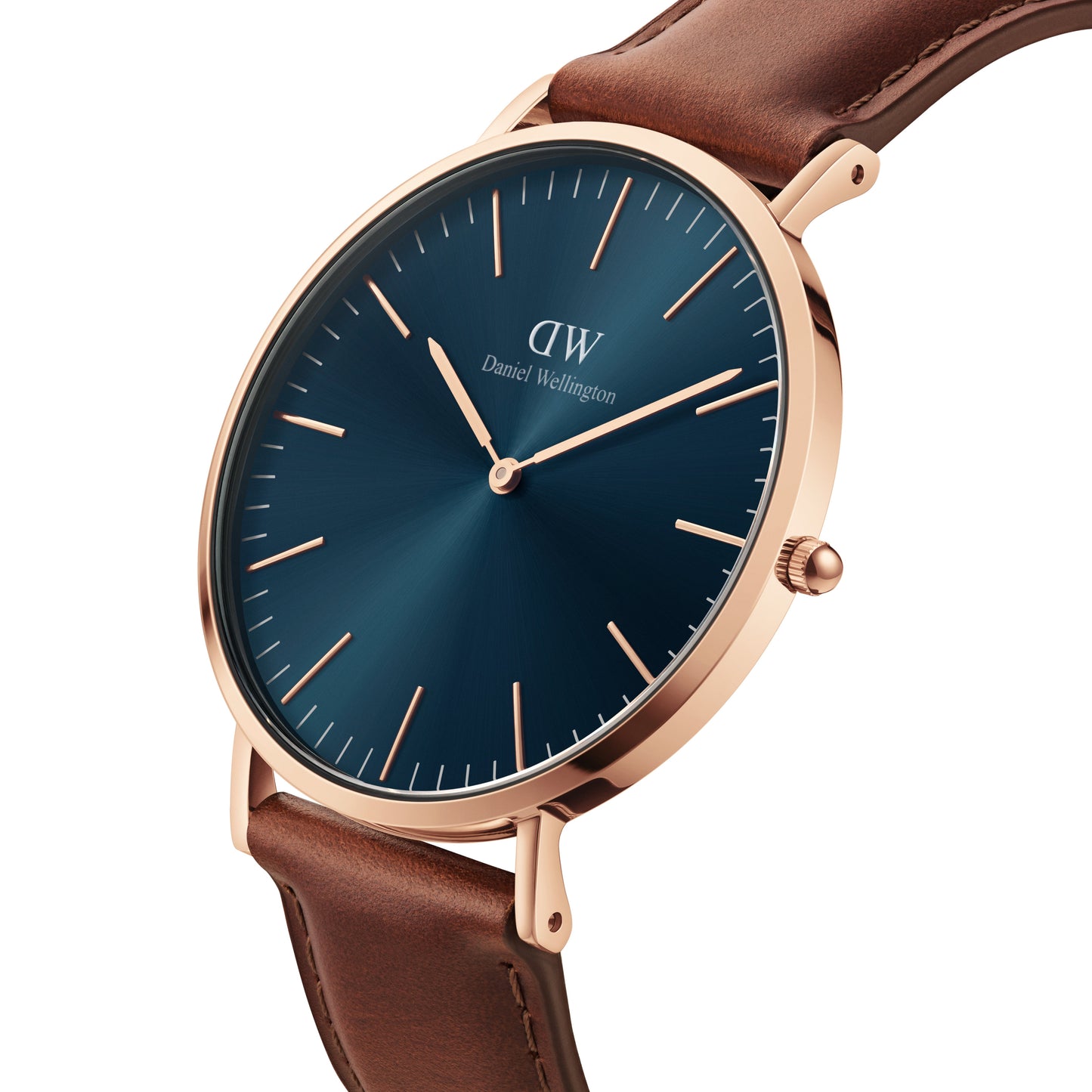 Daniel Wellington Classic St Mawes Arctic DW00100626 Herrenuhr