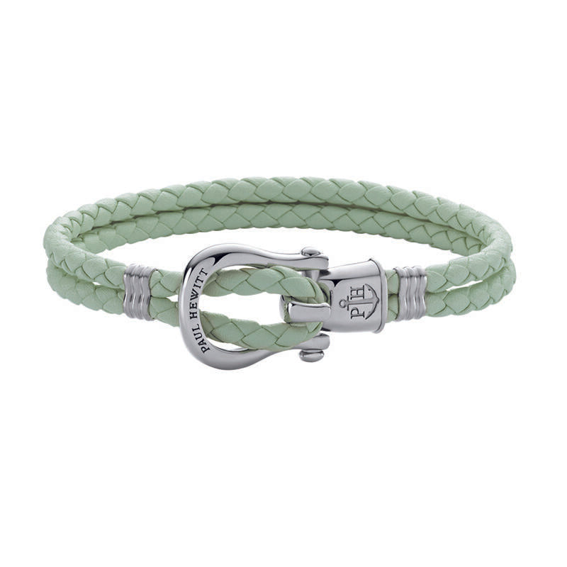 BRACCIALE PAUL HEWITT PHINITY SHACKLE PHJ0102M