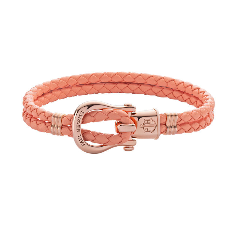 BRACCIALE PAUL HEWITT PHINITY SHACKLE PHJ0113L