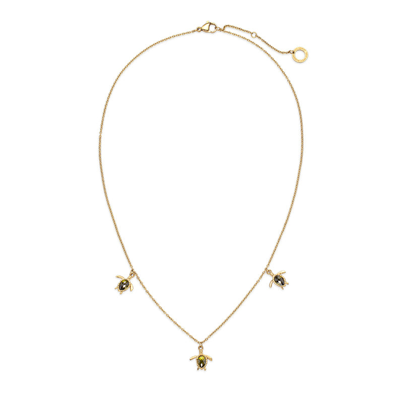 COLLIER FEMME PAUL HEWITT MARINIUM PHJ0299