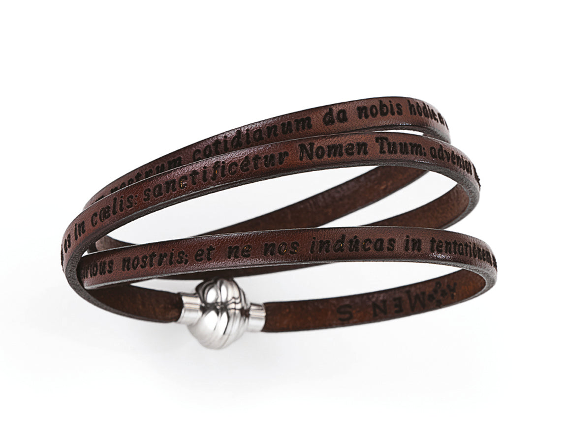 Bracciale Amen unisex preghiere PNIT05-54