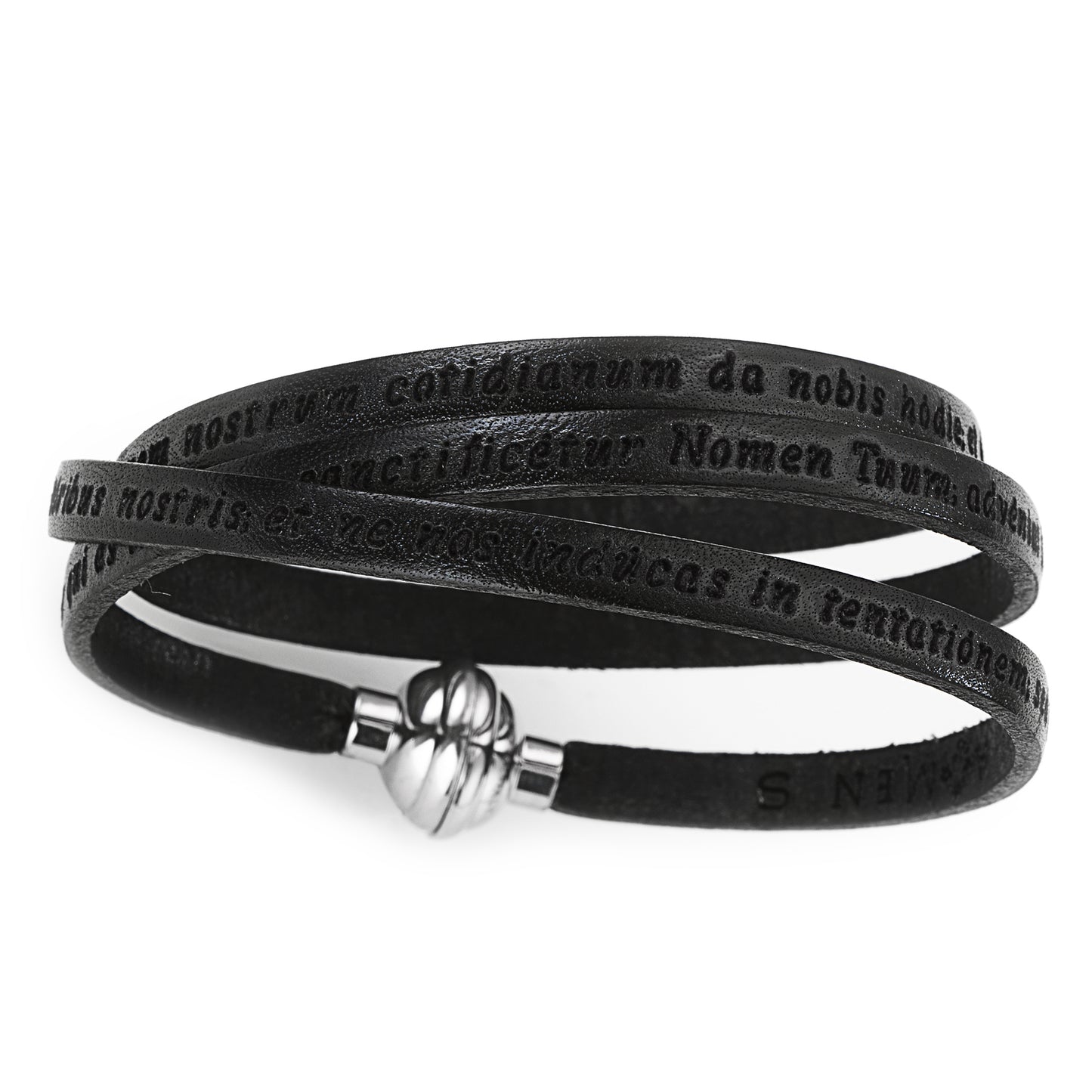 Bracciale Amen unisex preghiere PNLA02-54