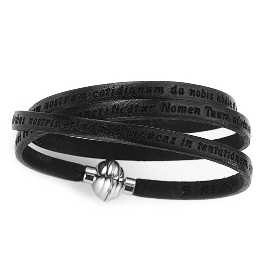 Bracciale Amen unisex preghiere PNLA02-60