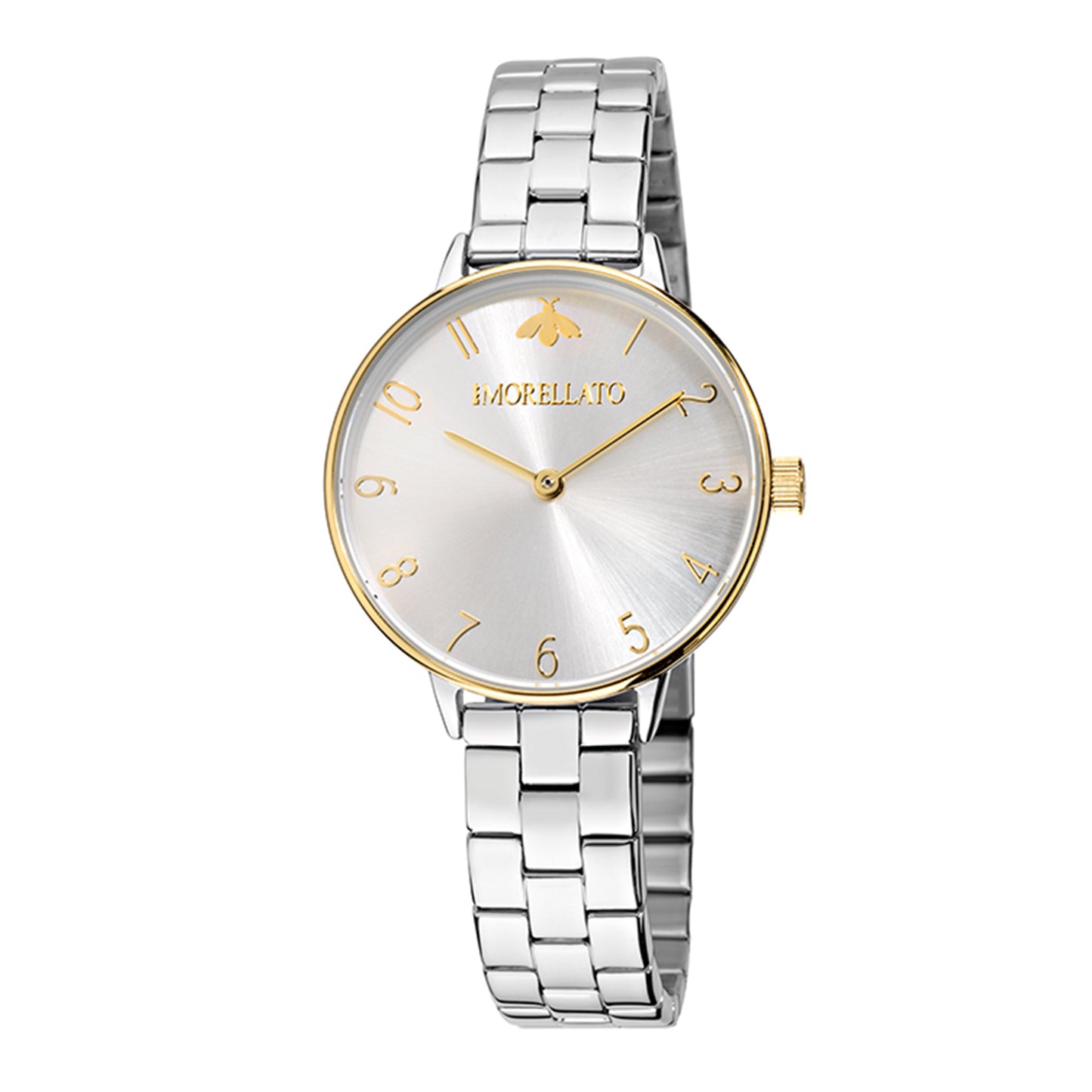 WATCH WOMAN MORELLATO NINFA R0153141503