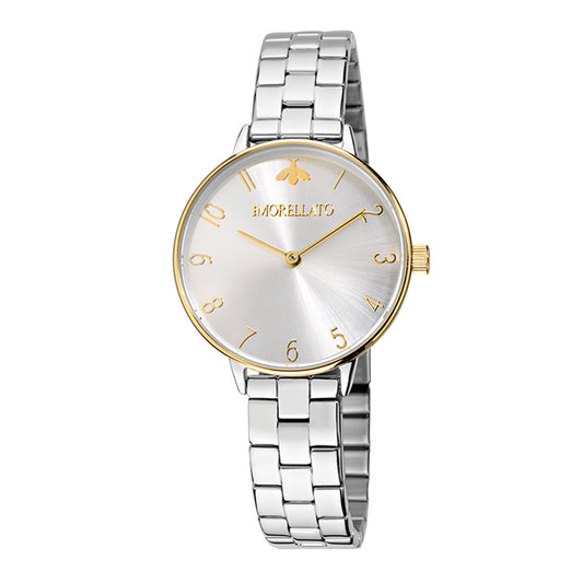 MONTRE FEMME MORELLATO NINFA R0153141503