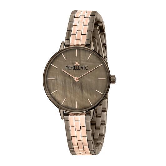 WATCH WOMAN MORELLATO NINFA R0153142537