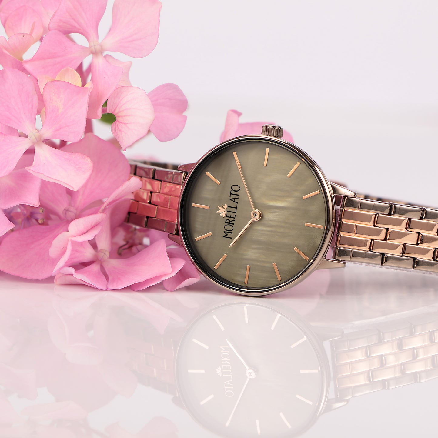 MONTRE FEMME MORELLATO NINFA R0153142537