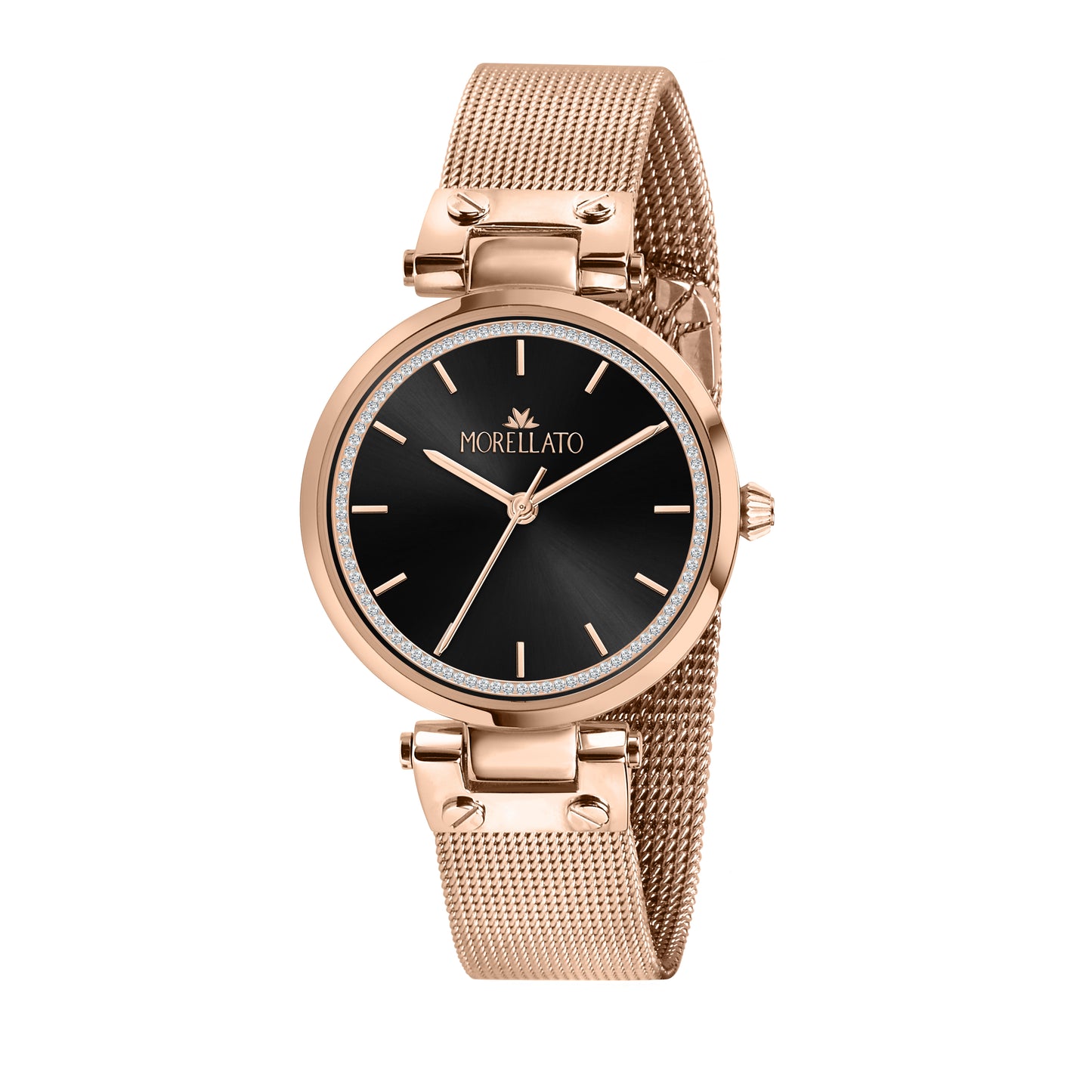 MONTRE FEMME MORELLATO SHINE R0153162502