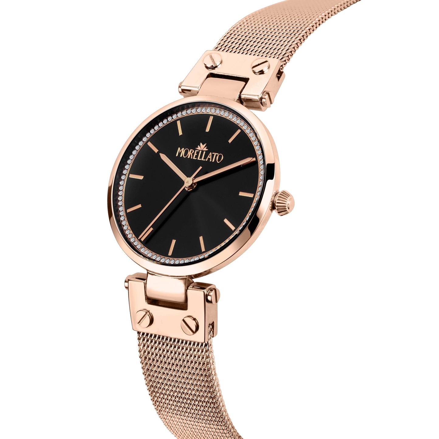 MONTRE FEMME MORELLATO SHINE R0153162502