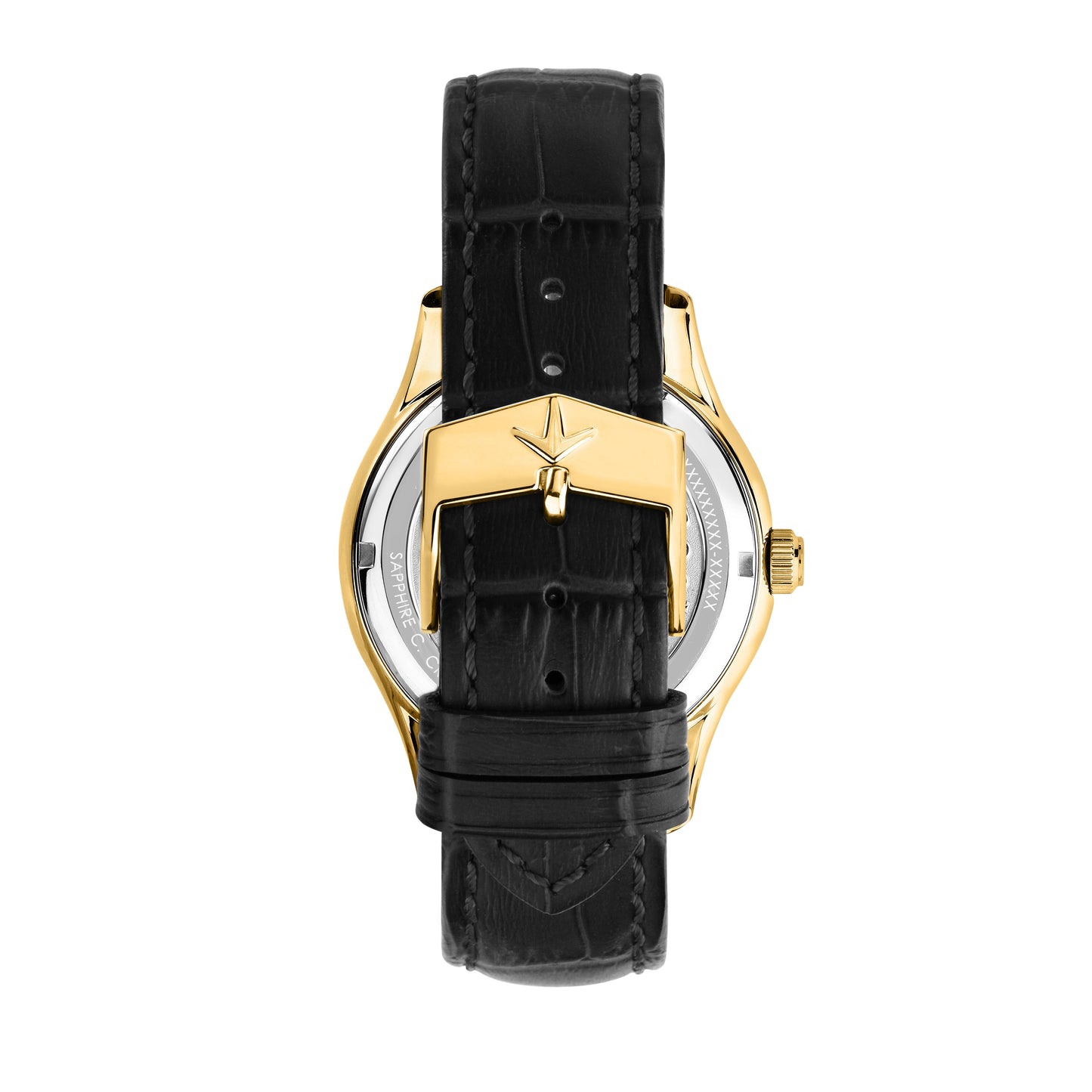 LUCIEN ROCHAT MONTRE HOMME MONTREUX R0421115006