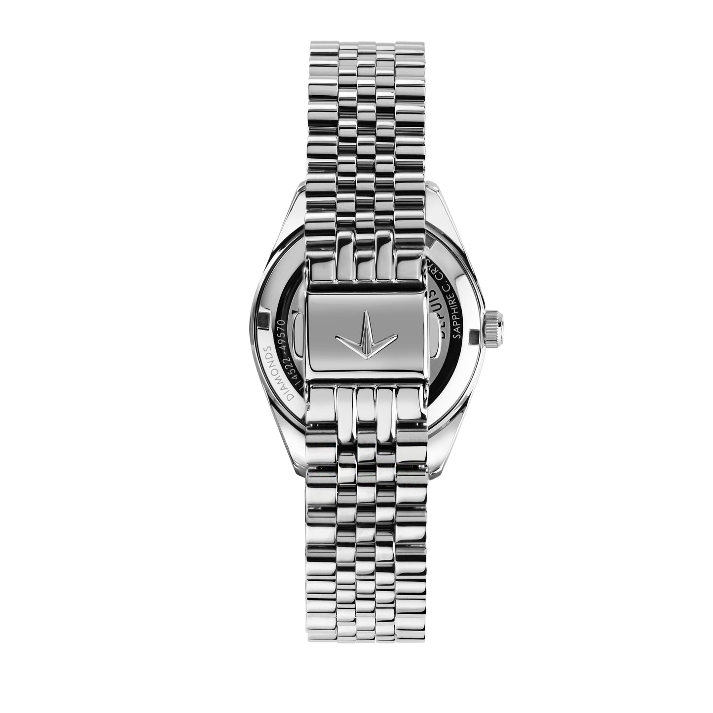 LUCIEN ROCHAT MADAME WOMEN'S WATCH R0453114521