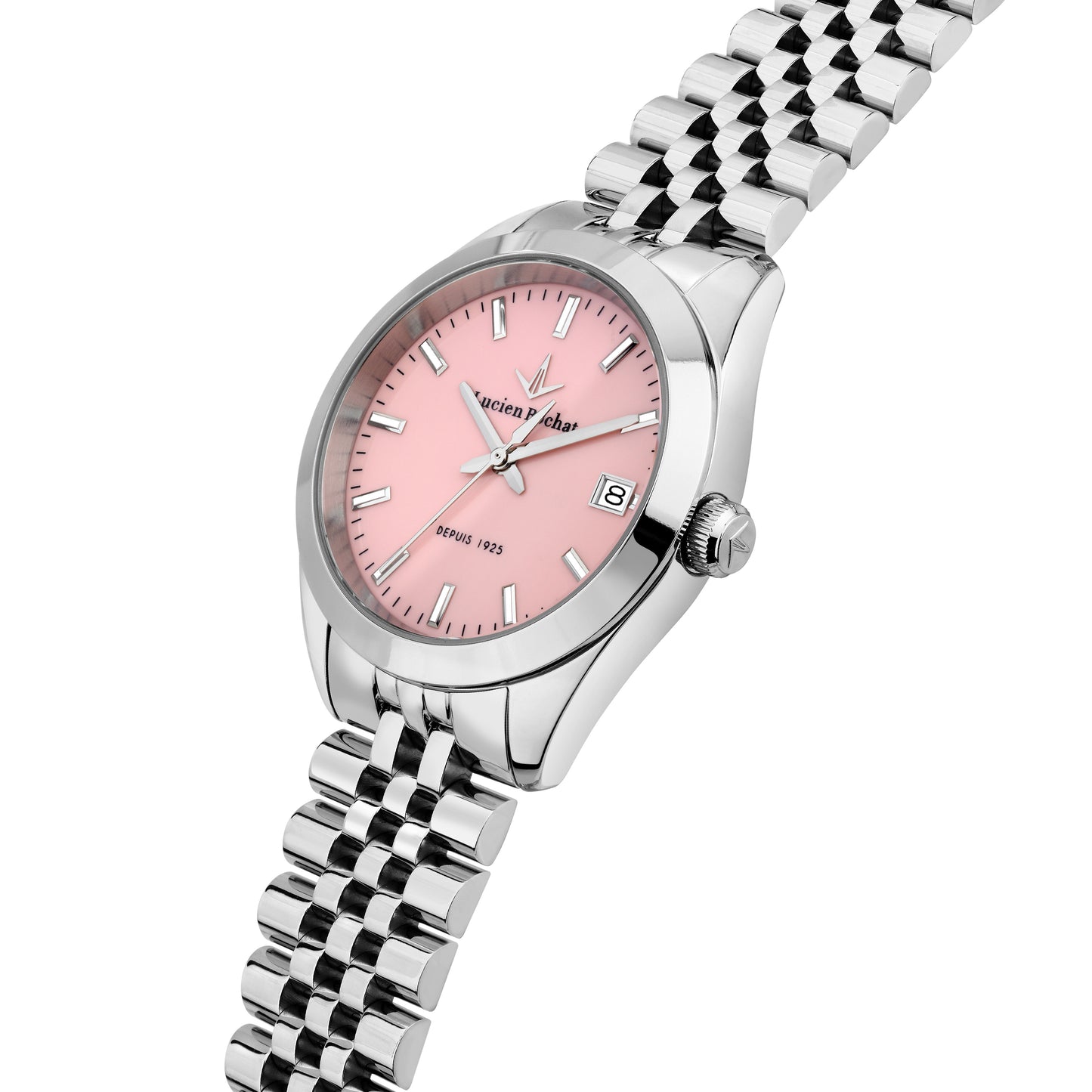 LUCIEN ROCHAT MADAME WOMEN'S WATCH R0453114523