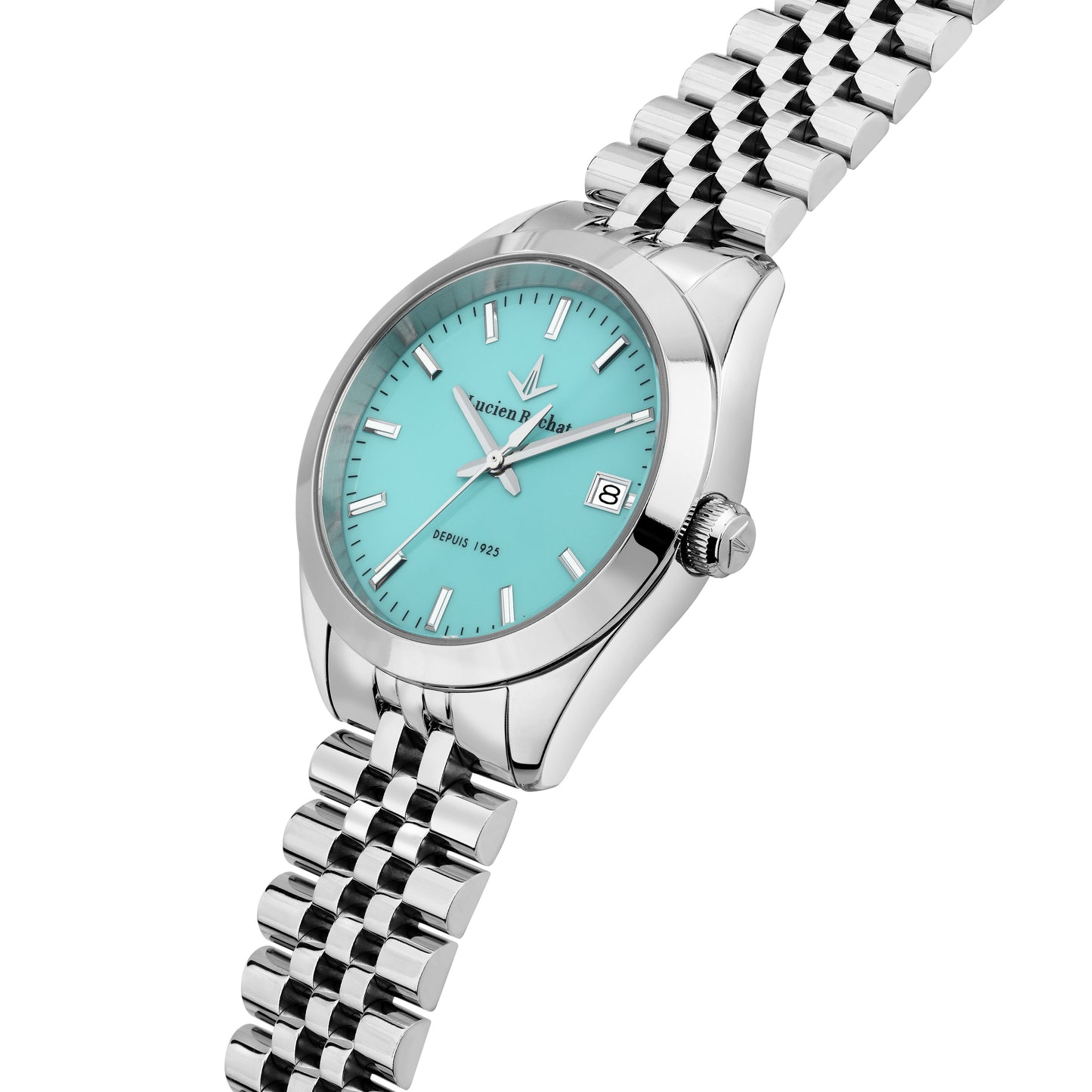 LUCIEN ROCHAT MADAME WOMEN'S WATCH R0453114524