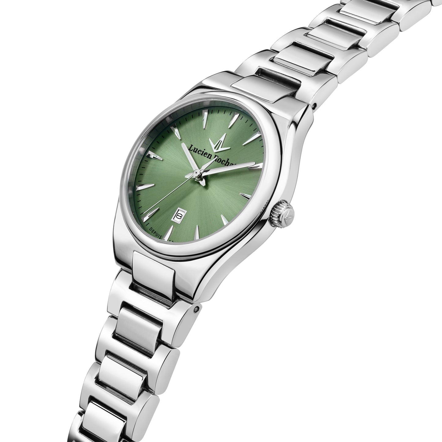 LUCIEN ROCHAT MONTRE FEMME AVENUE R0453122517