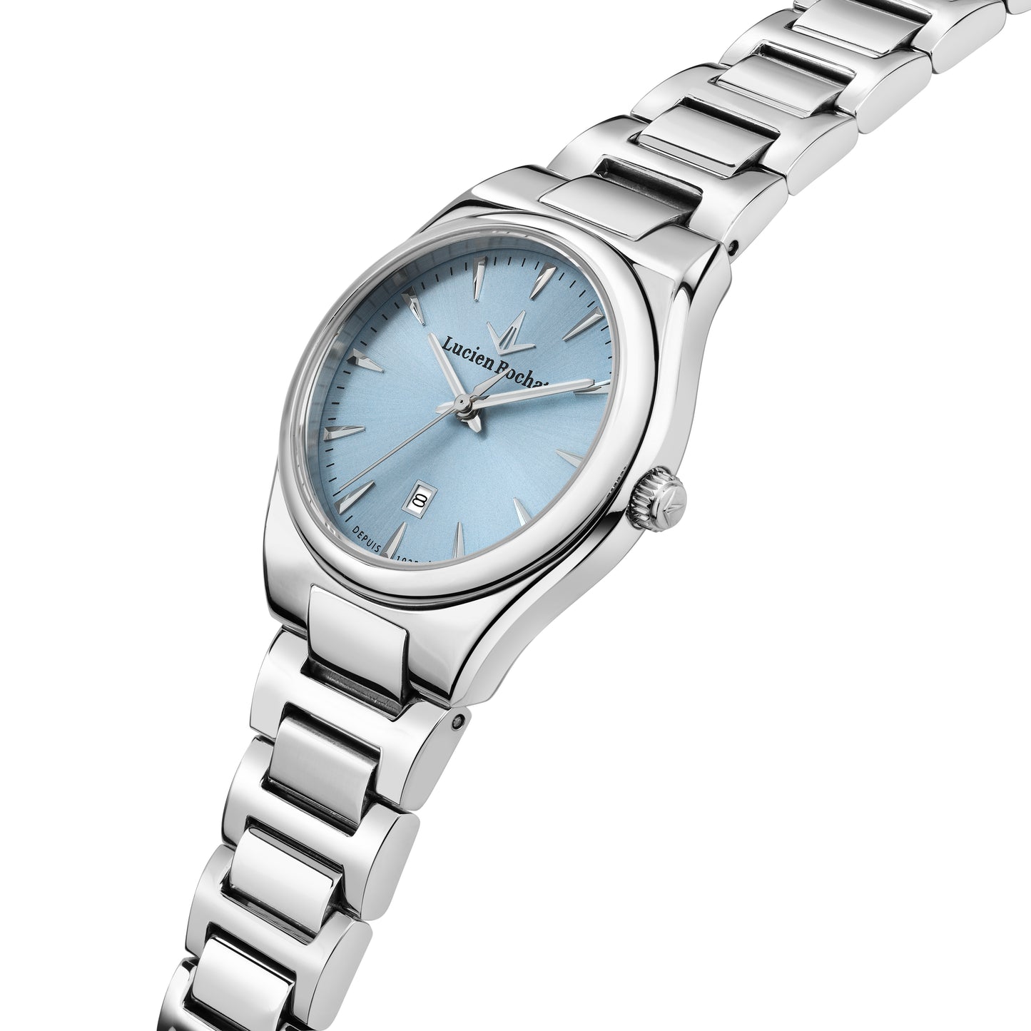 OROLOGIO DONNA LUCIEN ROCHAT AVENUE R0453122518