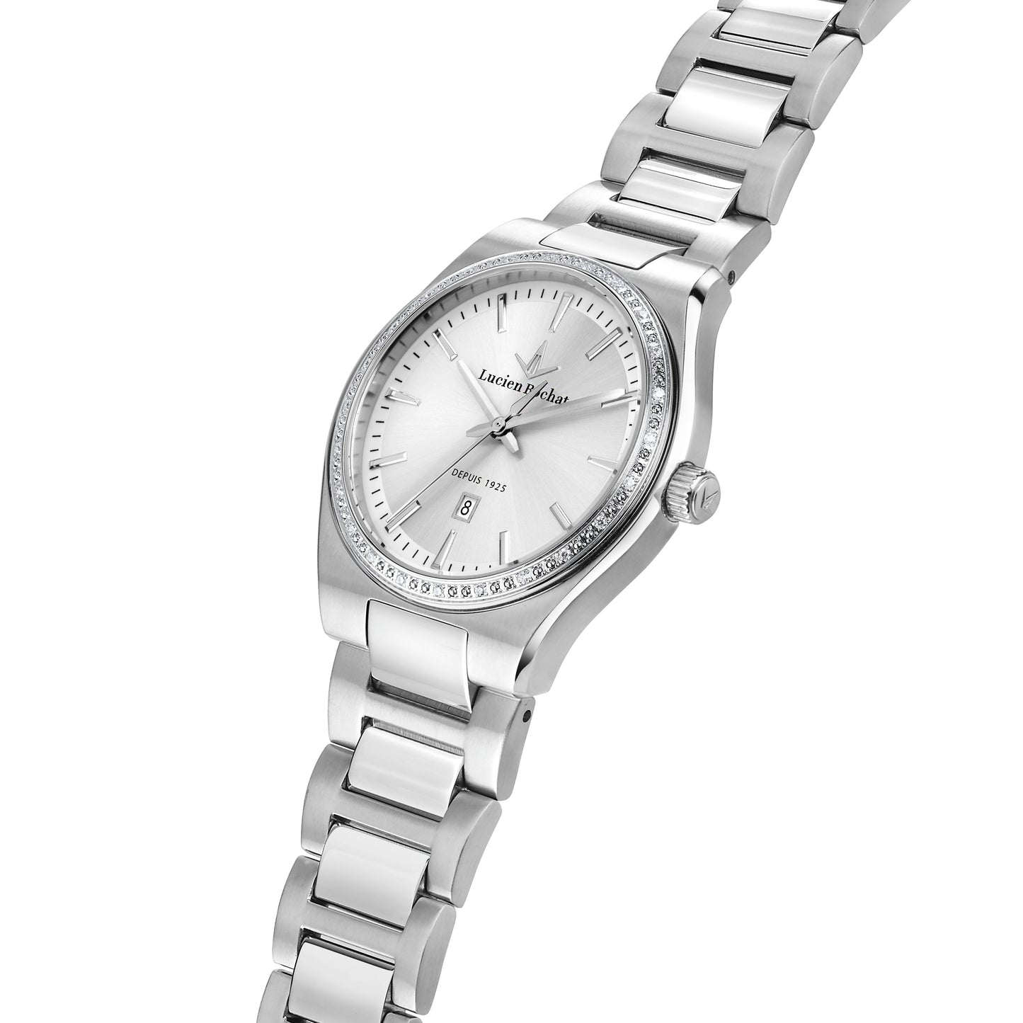 LUCIEN ROCHAT AVENUE WOMEN'S WATCH R0453122524