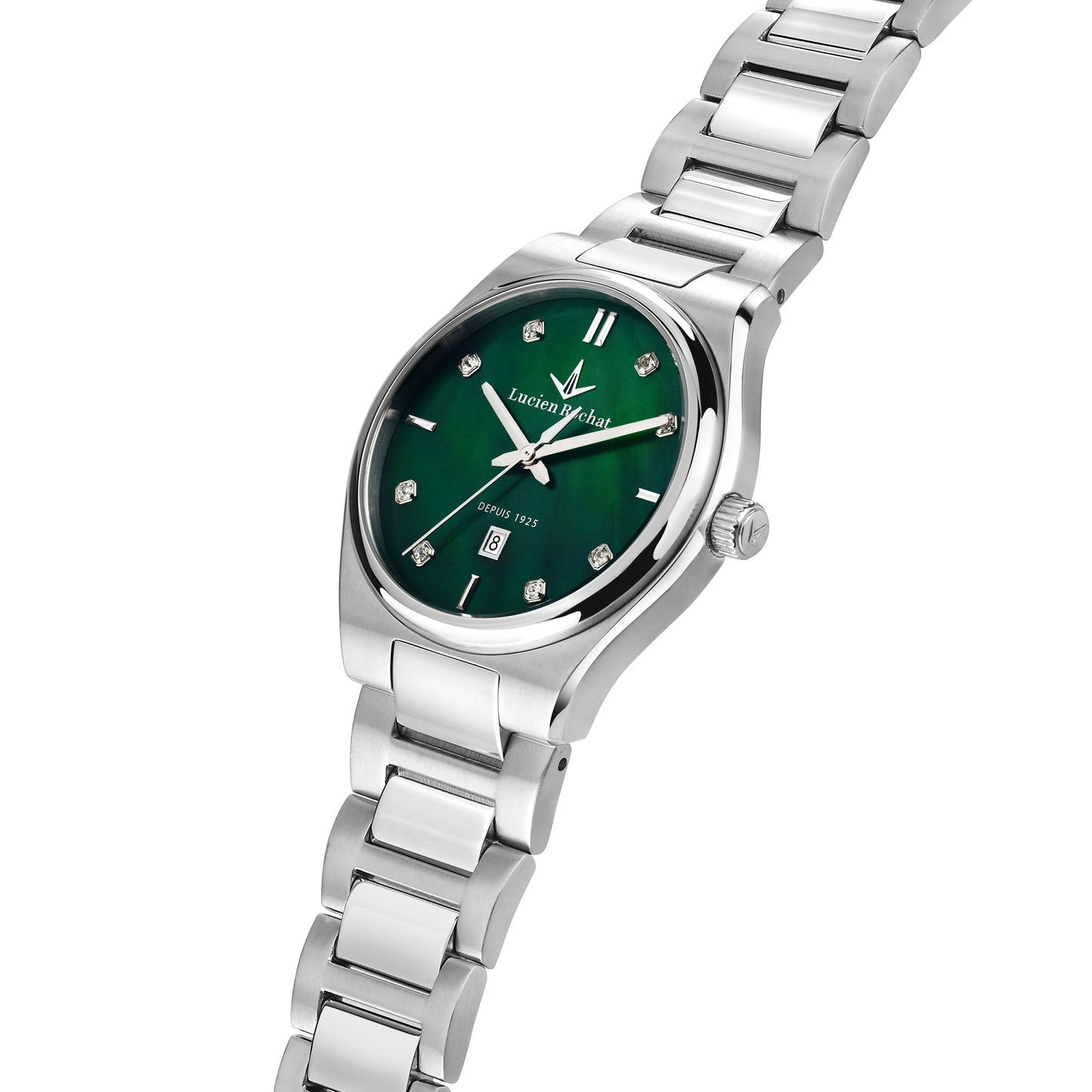 MONTRE FEMME LUCIEN ROCHAT AVENUE R0453122525