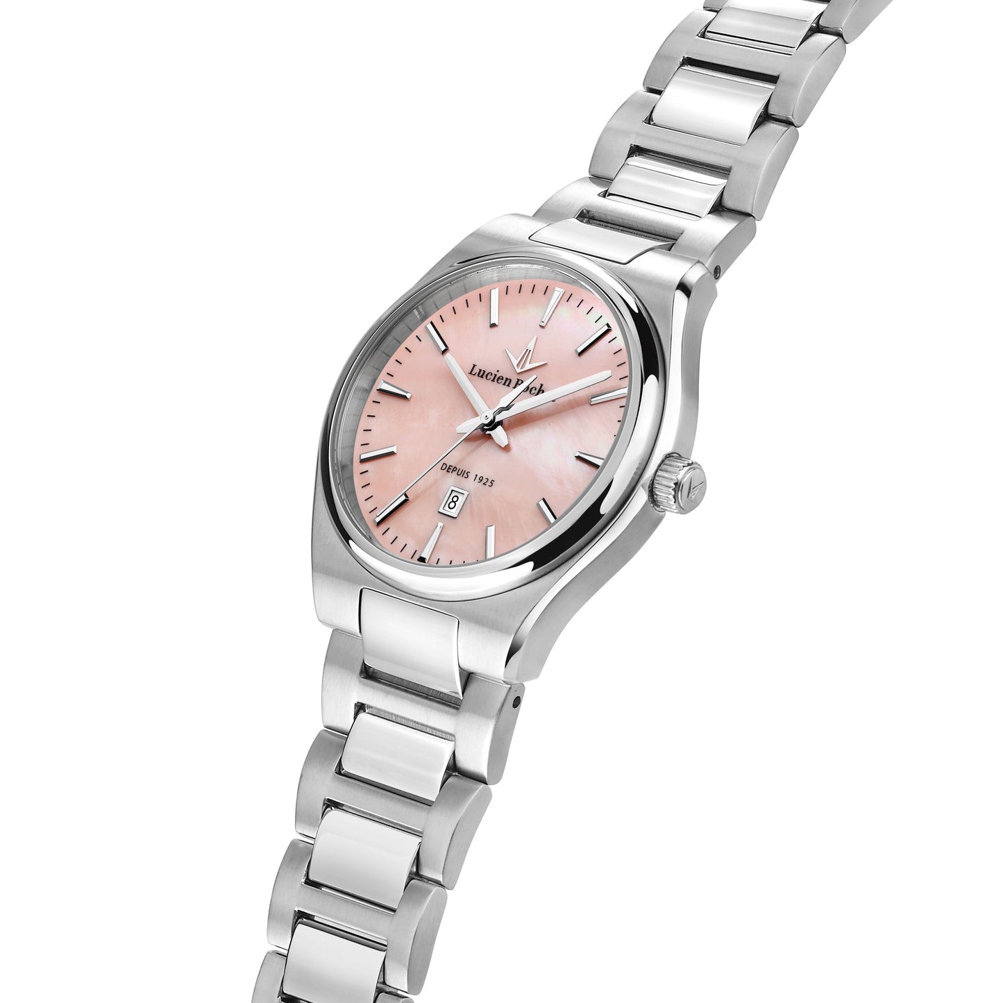 MONTRE FEMME LUCIEN ROCHAT AVENUE R0453122526