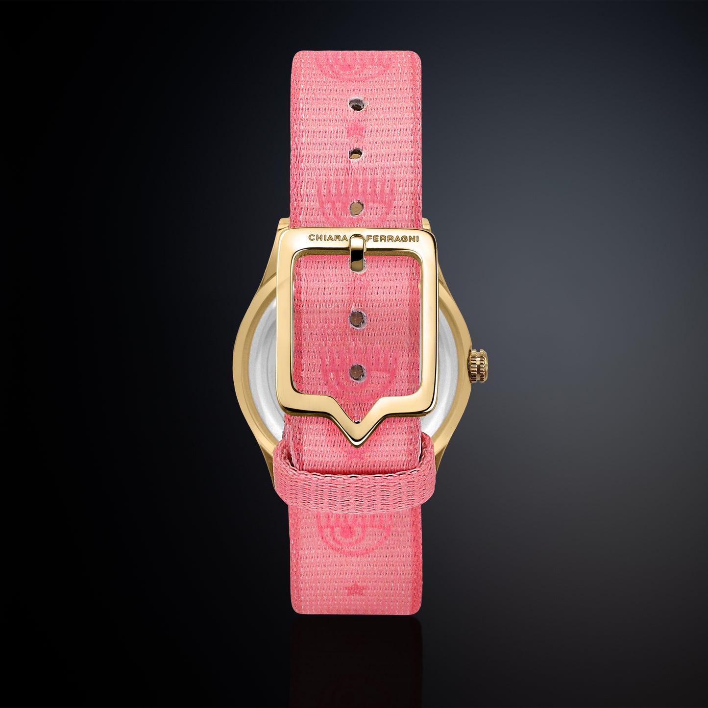 UHR CHIARA FERRAGNI BOLD WATCH R1951100501