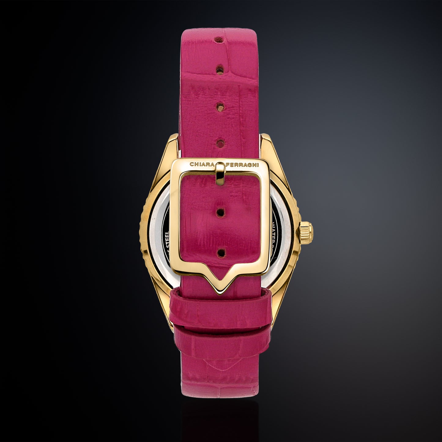 MONTRE CHIARA FERRAGNI BOLD WATCH R1951100502