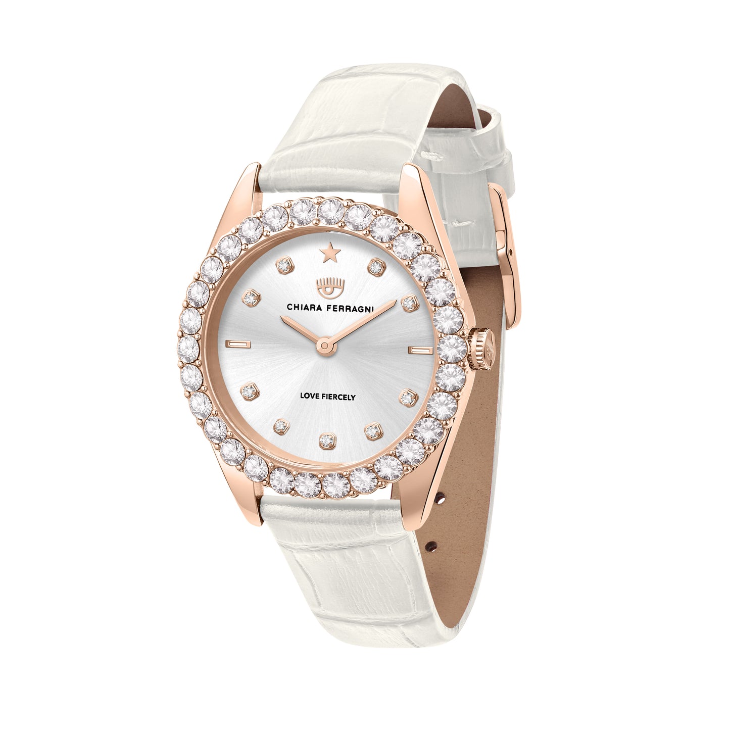 OROLOGIO CHIARA FERRAGNI BOLD WATCH R1951100503