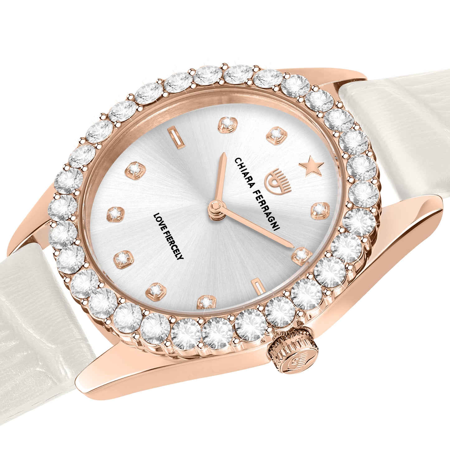 MONTRE CHIARA FERRAGNI BOLD WATCH R1951100503