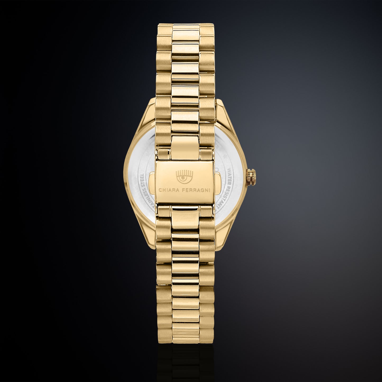 OROLOGIO CHIARA FERRAGNI BOLD WATCH R1953100503